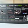 🚀 New ASUS GeForce RTX 3070 TUF Gaming OC 8 GB 🎮💥