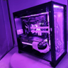 Custom Loop Ryzen 5800X3D | RTX 3080 Ti | 32GB 3600MHz | 1TB NVME | O11 Dynamic w/Distroplate