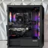 RTX 2060 Super 8GB, Ryzen 5 3600, 16GB 3200MHz | Static RGB Gaming Computer/PC