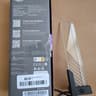 Cooler Master ARGB GPU Support Bracket Tempered Glass - Used