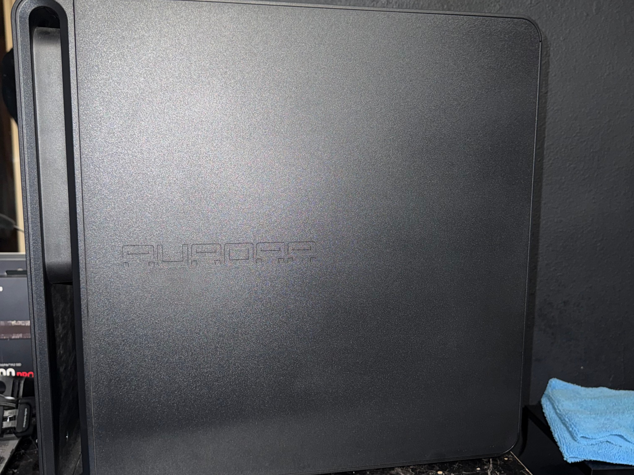 Alienware Aurora R16 | RTX 4070 SUPER | Intel i7-14700KF | 32GB DDR5 | 1TB NVMe
