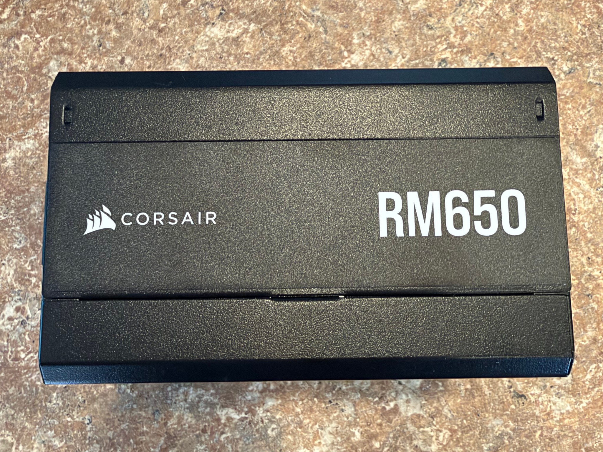 Corsair RM650 Fully Modular Power Supply