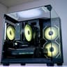 🧟‍♂💪🧪1080P Gaming PC🟢Nvidia RTX 2080 8GB🟢 AMD Ryzen 5 3500X 6 core🟢 16GB DDR4