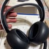 Sony Pulse Elite 3D Headset