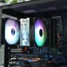 Budget Gamer: Intel i7 6700 | RX 590 | 16GB RAM | WIFI