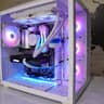 FrostFlow i7 11700kf 3060ti