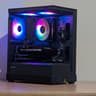 🌈🖤Ryzen 5 8400F | RTX 5060 | 16GB DDR5 | 1TB SSD | Gaming PC🖤🌈