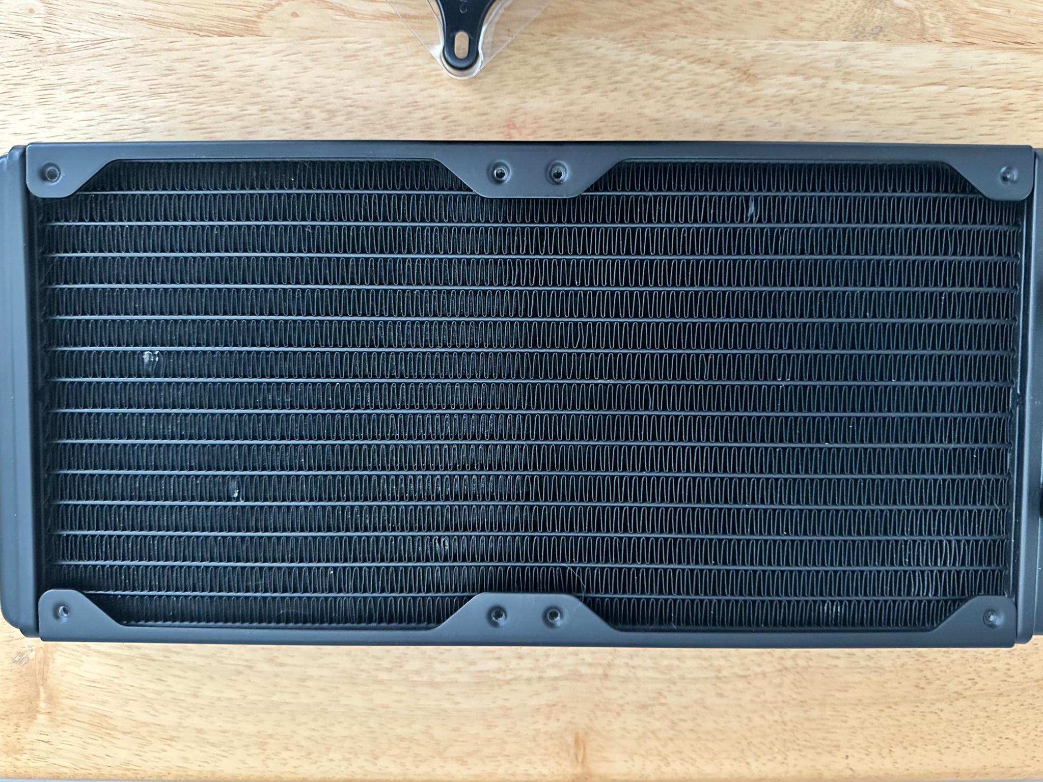 NZXT Kraken X63 280mm All-In-One Liquid Cooler