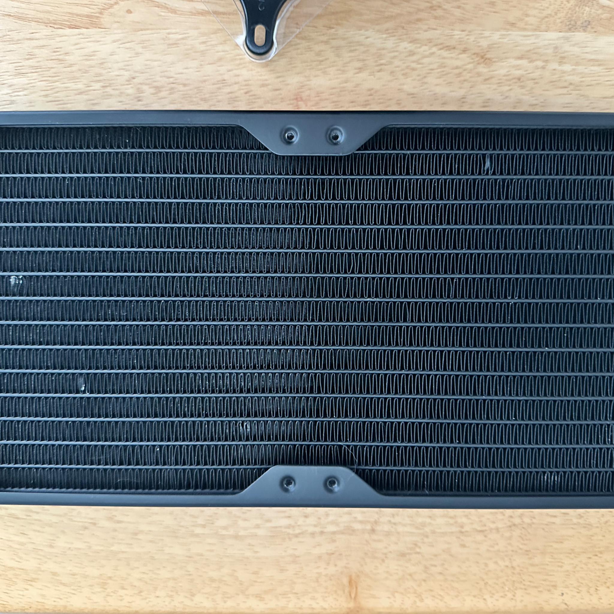 NZXT Kraken X63 280mm All-In-One Liquid Cooler