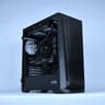 ♠️🥀BLACK ROSE🥀♠️ Bang4Buck 1440p/4K Gaming/Streaming PC | Intel 14600K, AMD 7800XT, 32GB RAM, WiFi