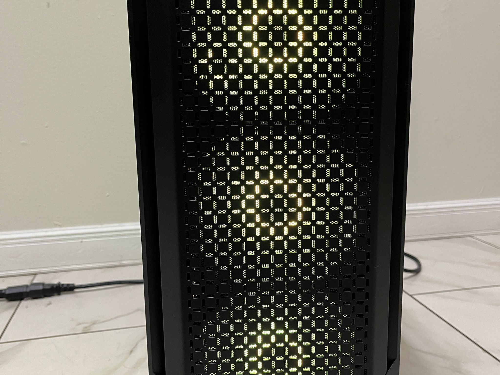 NVIDIA RTX 2070 SUPER, Intel i7-6700, 16GB RAM, 756GB Storage - Gaming PC w/Wi-Fi & BT