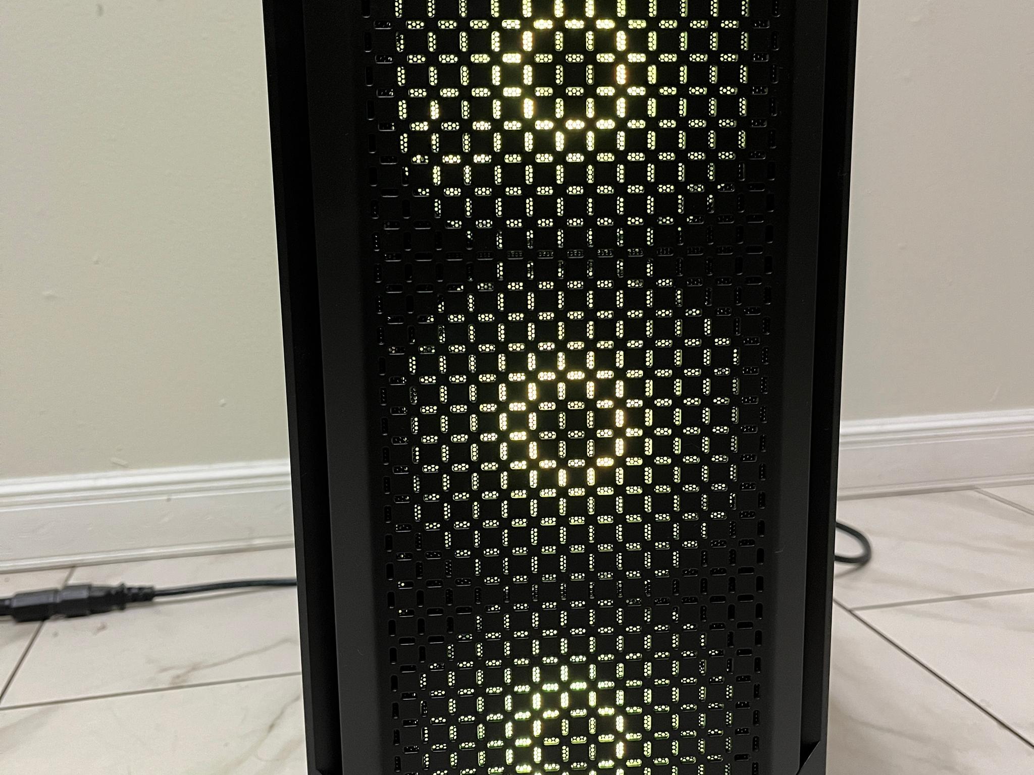 NVIDIA RTX 2070 SUPER, Intel i7-6700, 16GB RAM, 756GB Storage - Gaming PC w/Wi-Fi & BT
