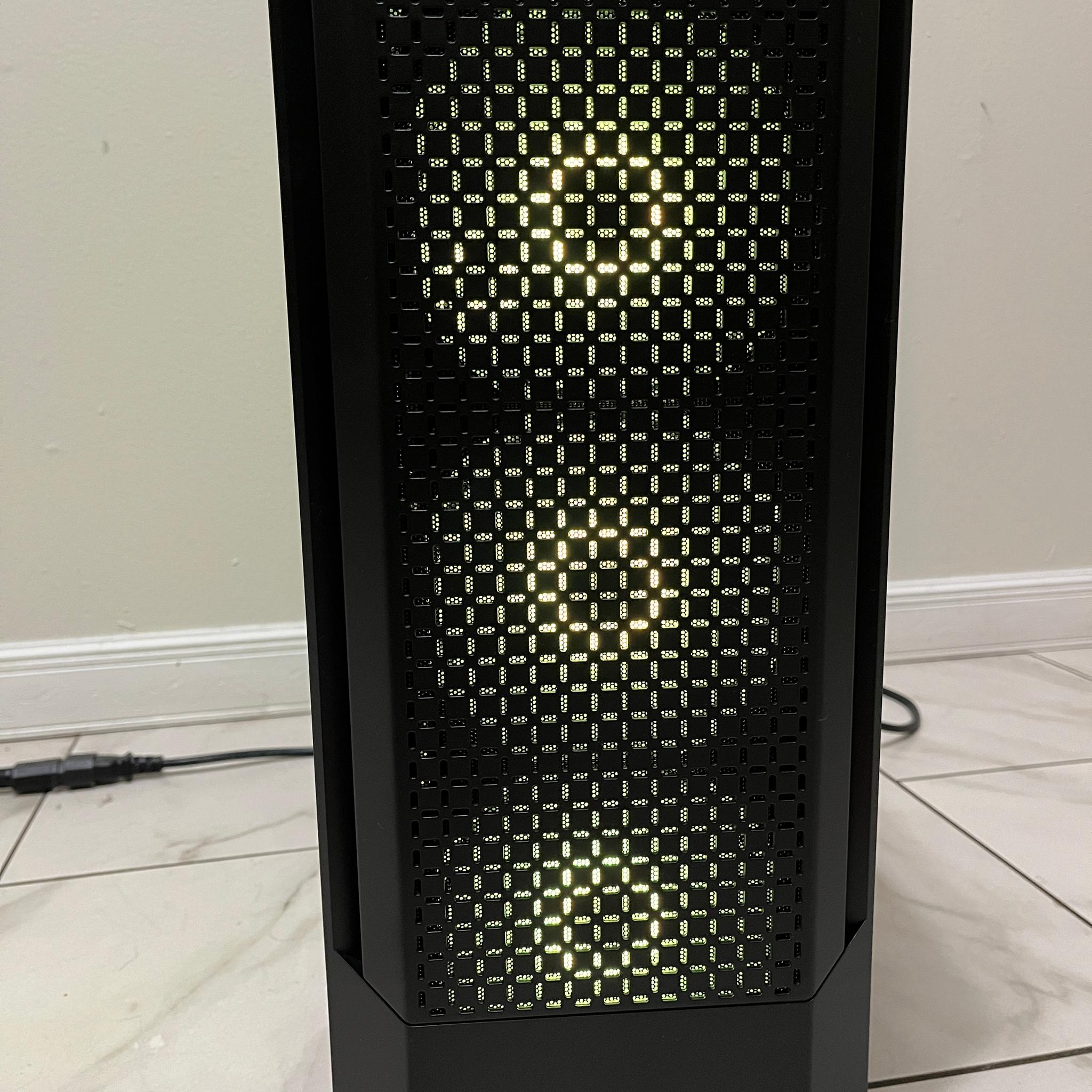 NVIDIA RTX 2070 SUPER, Intel i7-6700, 16GB RAM, 756GB Storage - Gaming PC w/Wi-Fi & BT