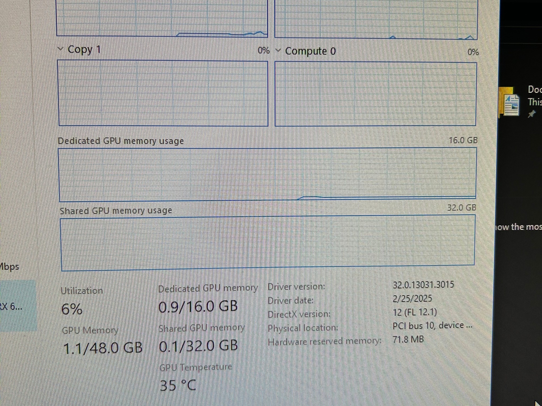 ASRock Phantom Gaming D OC Radeon RX 6900 XT