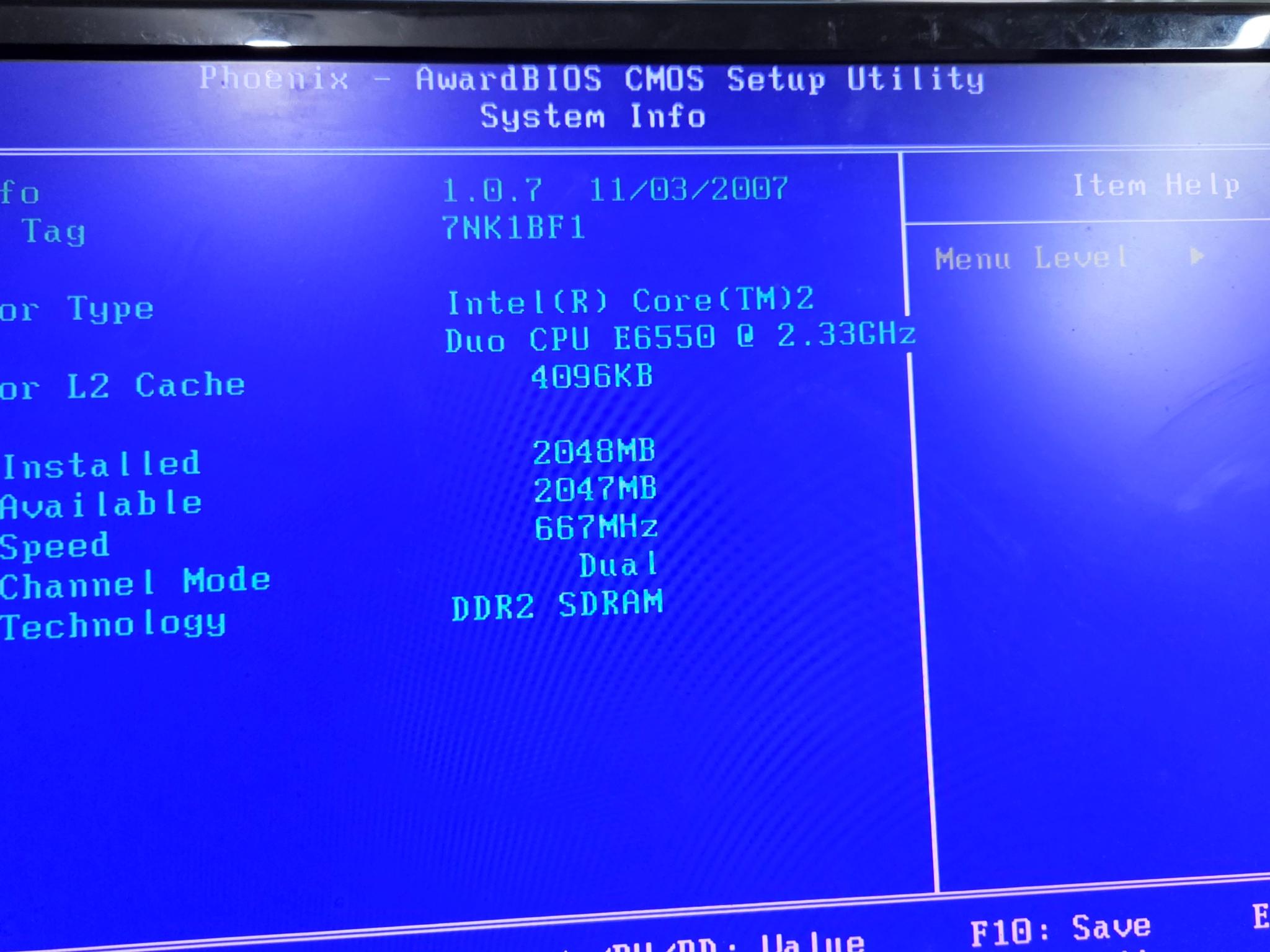 The Penny Pincher: Dell Inspiron 530