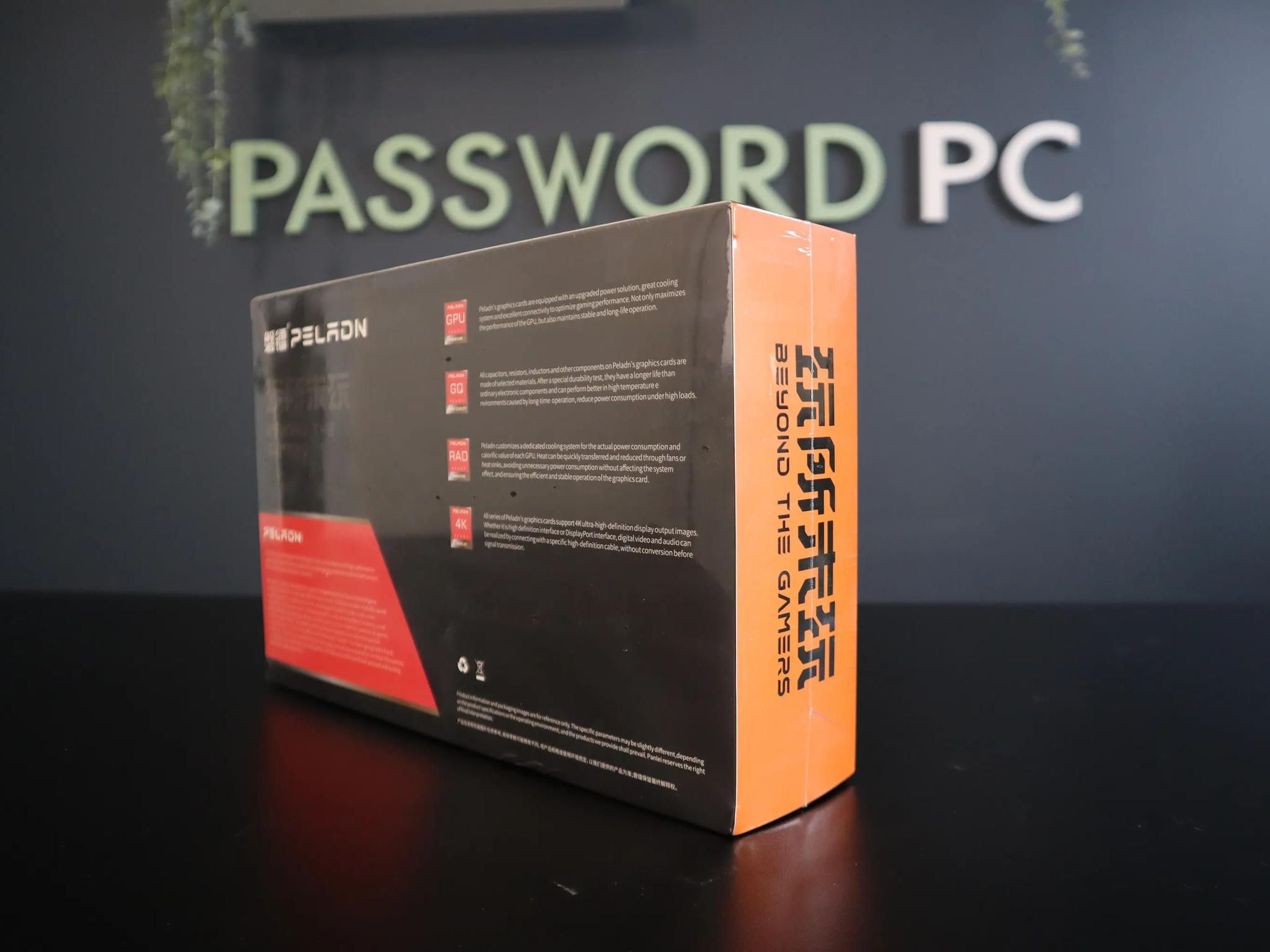 BRAND NEW RX 6650XT SEALED!