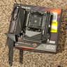Gigabyte Aorus B550i