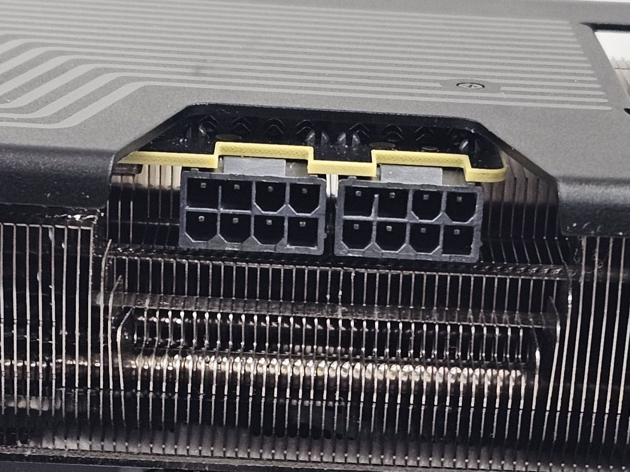 RX 9070 XT XFX Swift 16GB