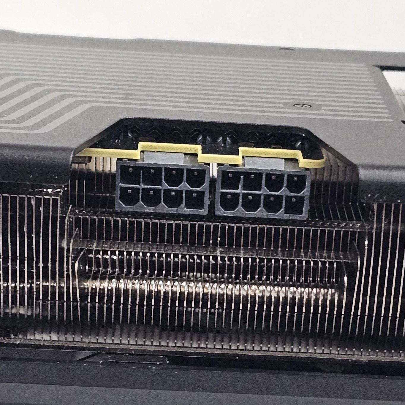 RX 9070 XT XFX Swift 16GB
