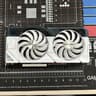 Asus Dual RTX 4070 Super OC (White)