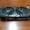 Nvidia GTX 1060 6GB GIGABYTE WINDFORCE OC