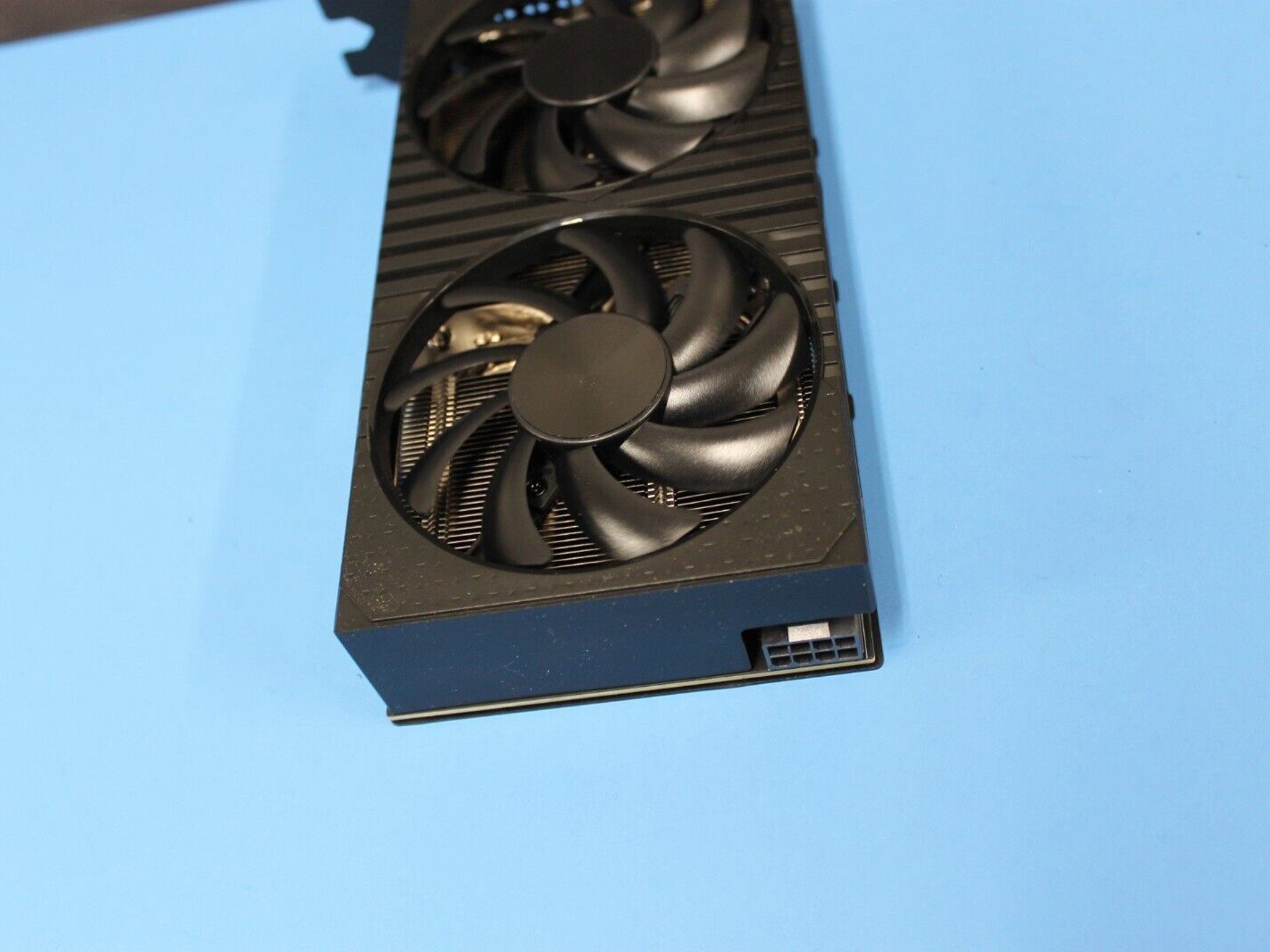 NVIDIA GEFORCE RTX 3060 TI 8GB GDDR6 LHR Video Graphics Card HP OEM GPU