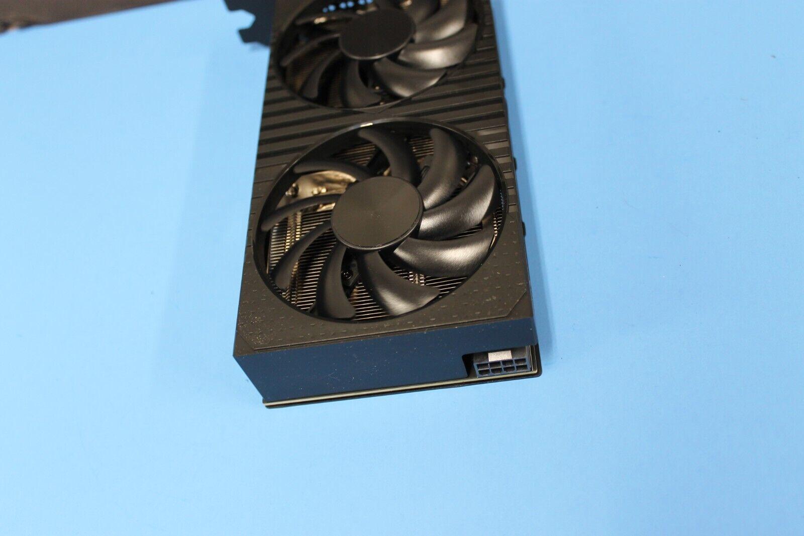 NVIDIA GEFORCE RTX 3060 TI 8GB GDDR6 LHR Video Graphics Card HP OEM GPU