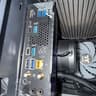 Custom Gaming PC Build SFF Intel Core Ultra 9 285K ASRock Z890I Nova WiFi7 SF750 Platinum