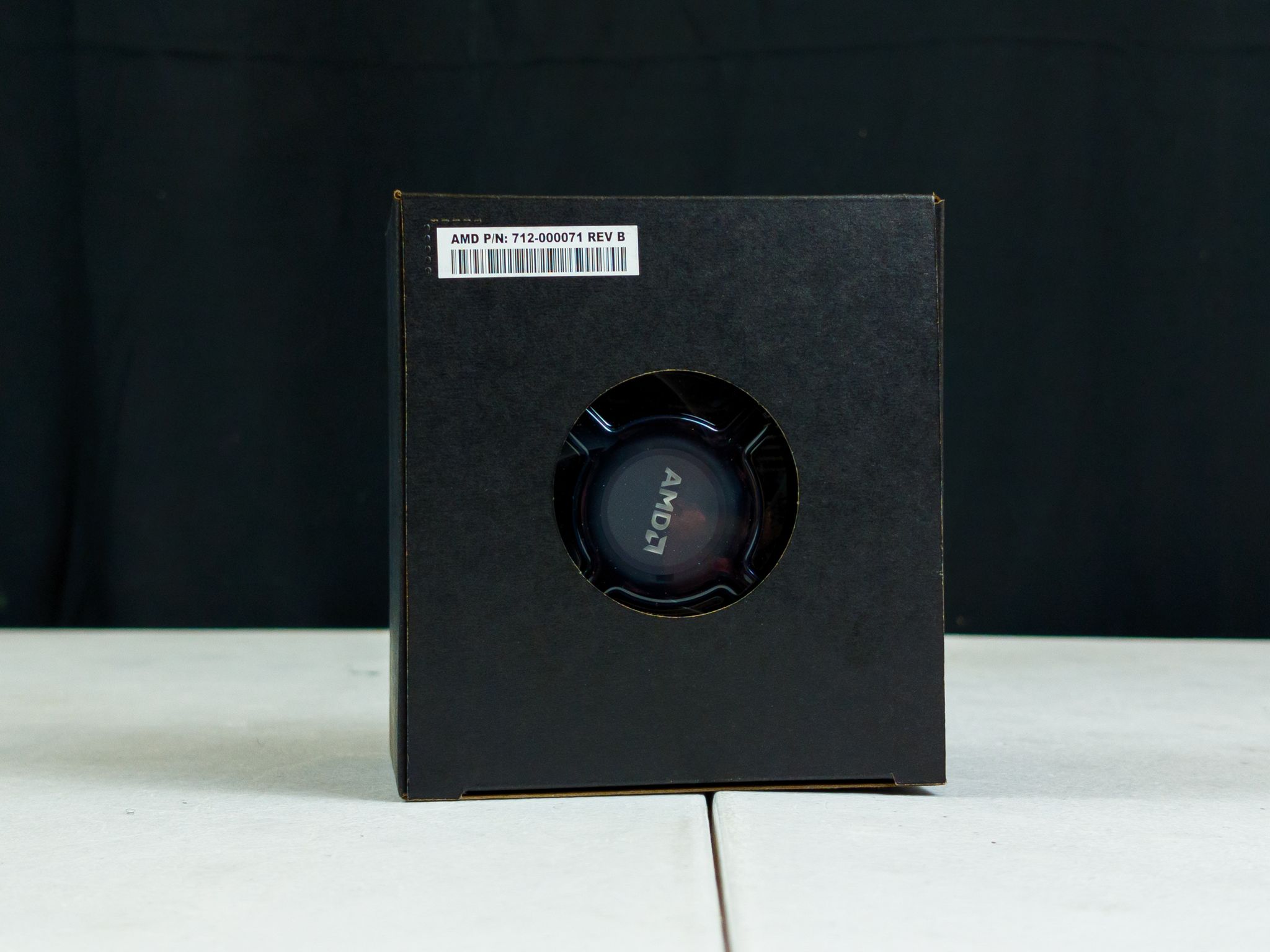 Wraith Stealth CPU Coolers (Lot of 5)