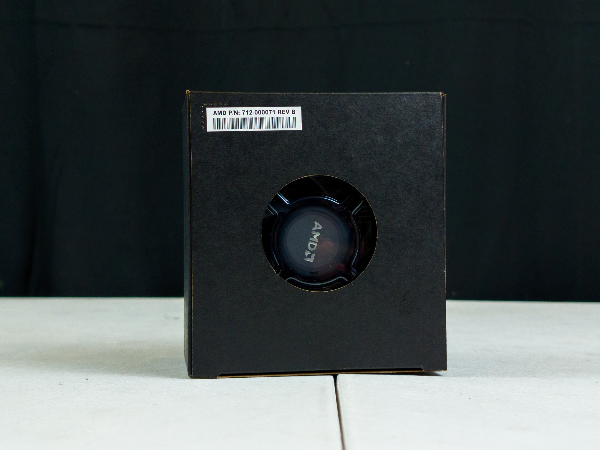 Wraith Stealth CPU Coolers (Lot of 5)