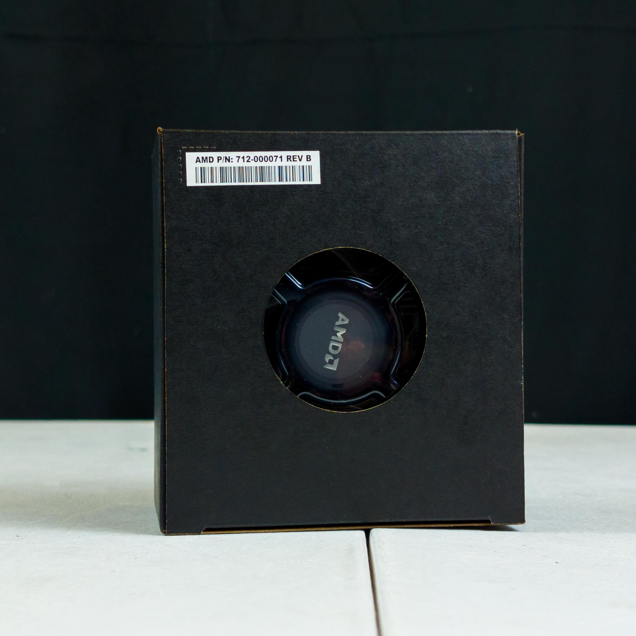 Wraith Stealth CPU Coolers (Lot of 5)