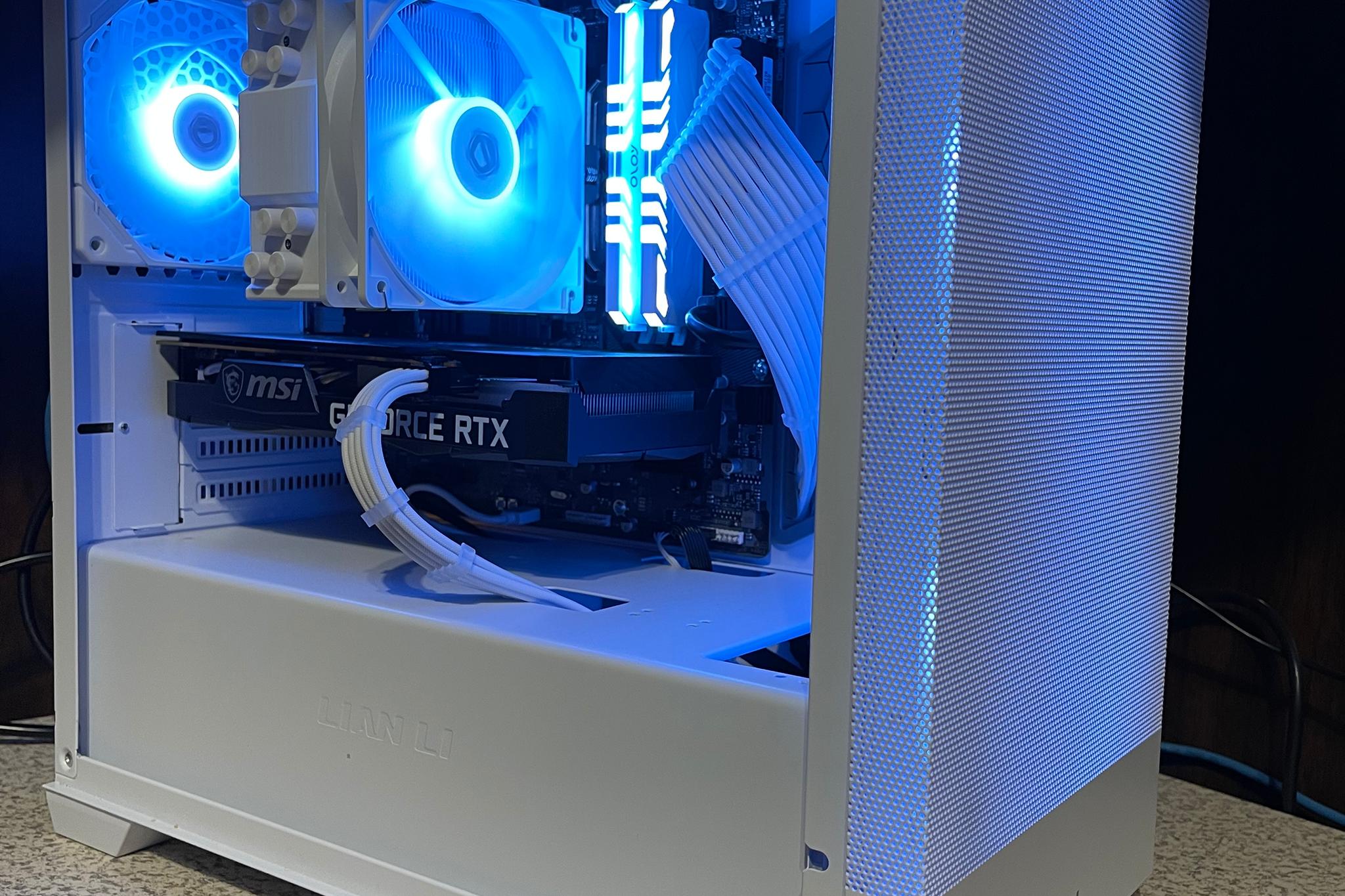 Crown Computers