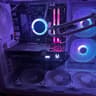 Custom Gaming PC Build