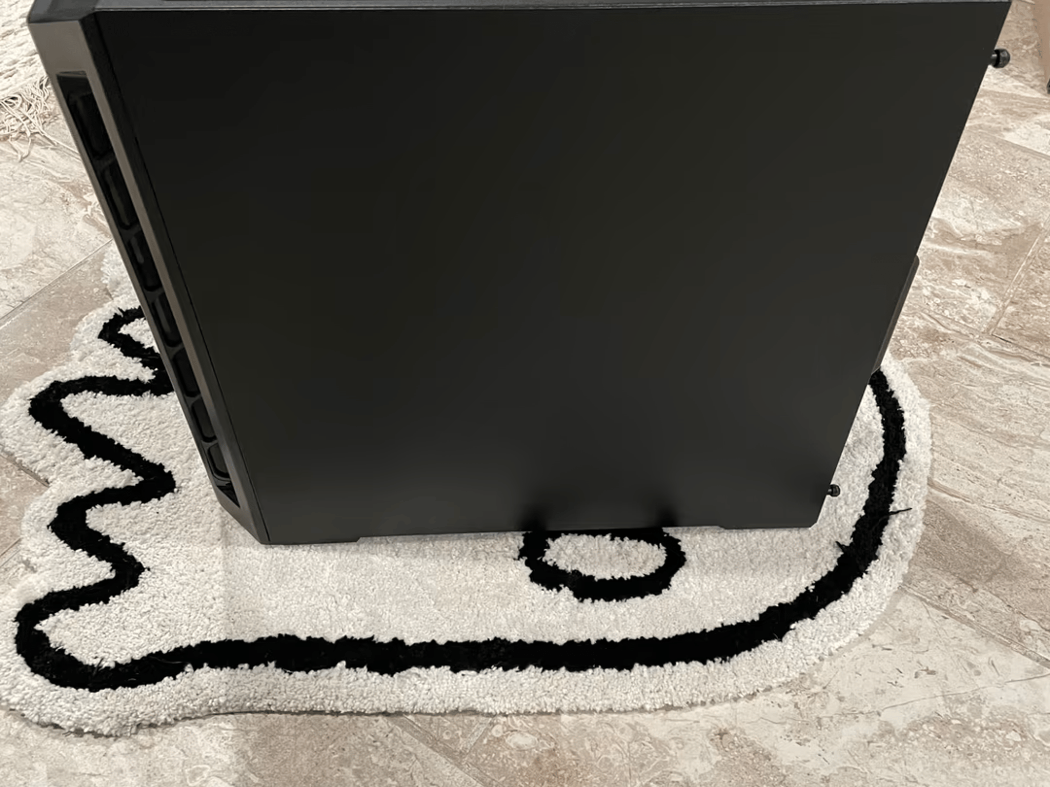 Mid Tower ATX Case (Cooler Master MasterBox MB511)