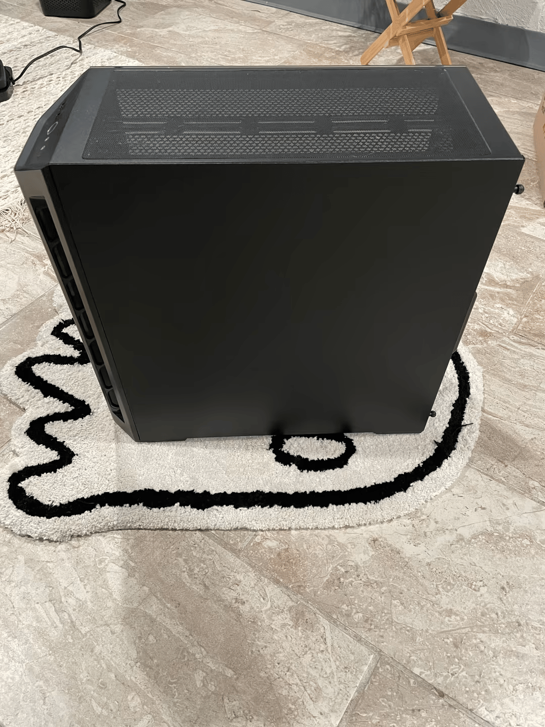 Mid Tower ATX Case (Cooler Master MasterBox MB511)