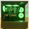 Vivid | RTX 3070, Ryzen 5, 32GB RAM, 1 TB Gaming PC