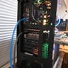 JT-3 | i7-9700K | RTX 3070 | 32GB RAM | 1TB SSD | Wi-Fi | Windows