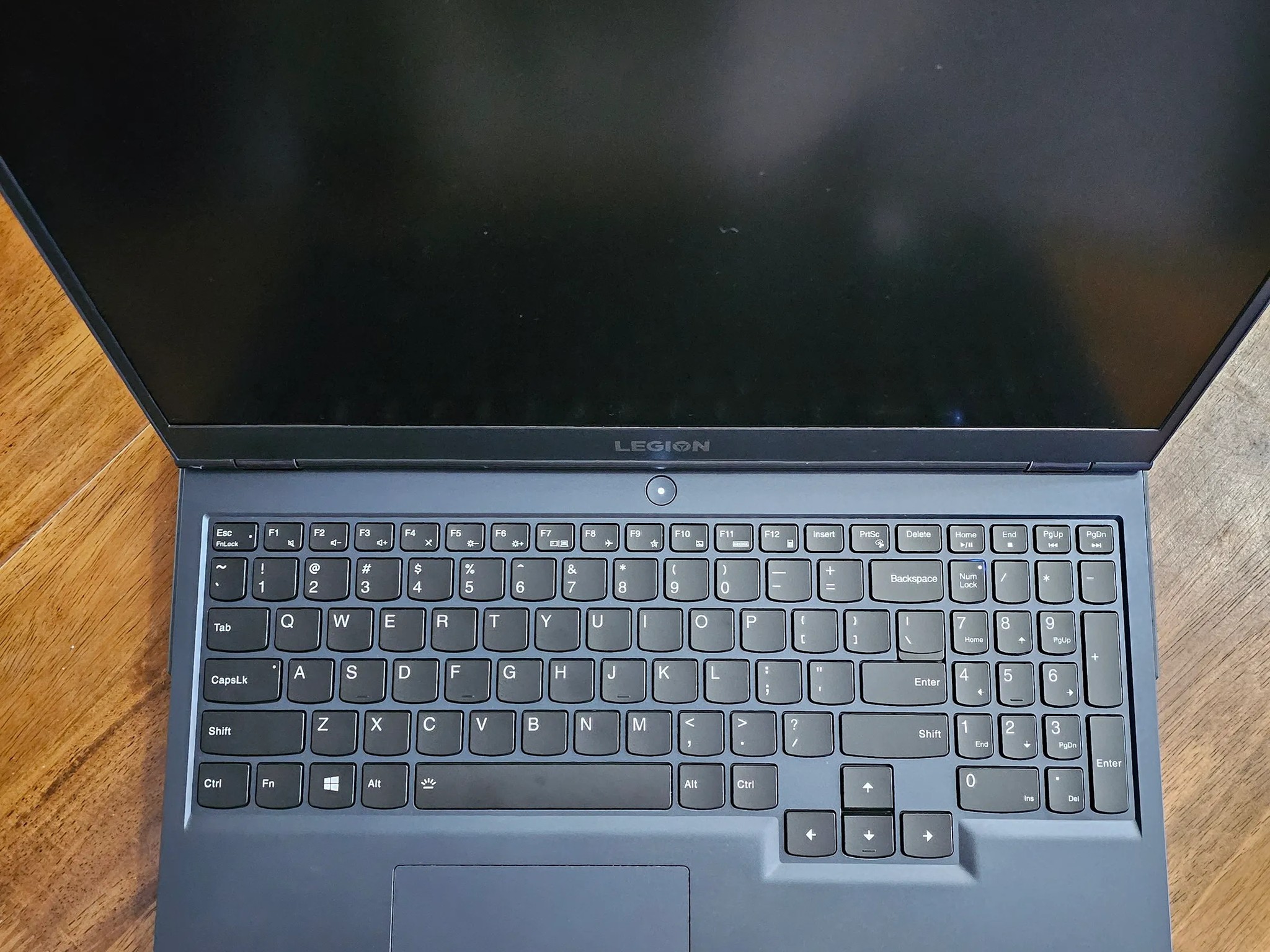 Lenovo Legion 5 | Ryzen 7 5800H | RTX 3060 6GB