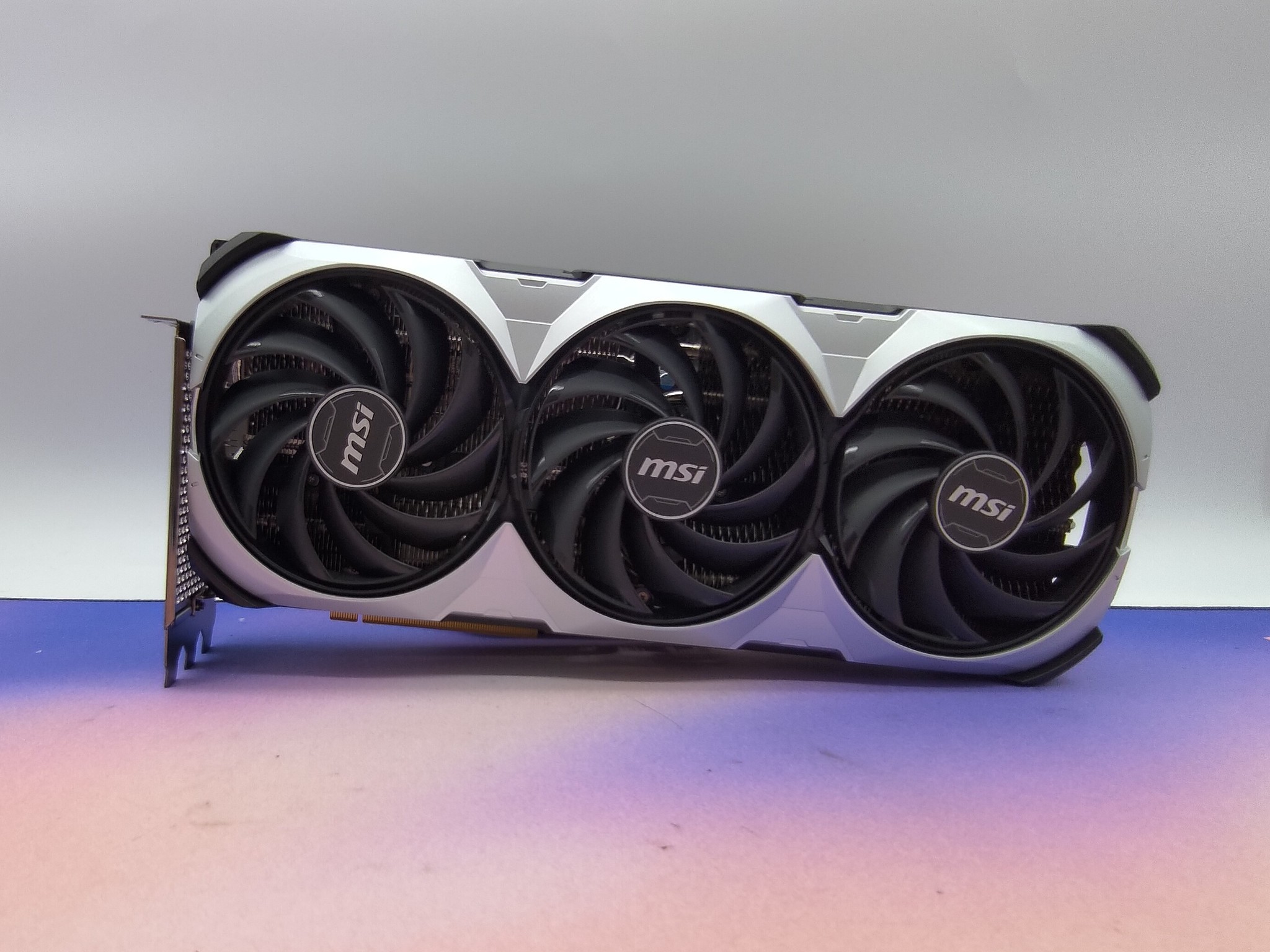 MSI Ventus 3X OC RTX 4080