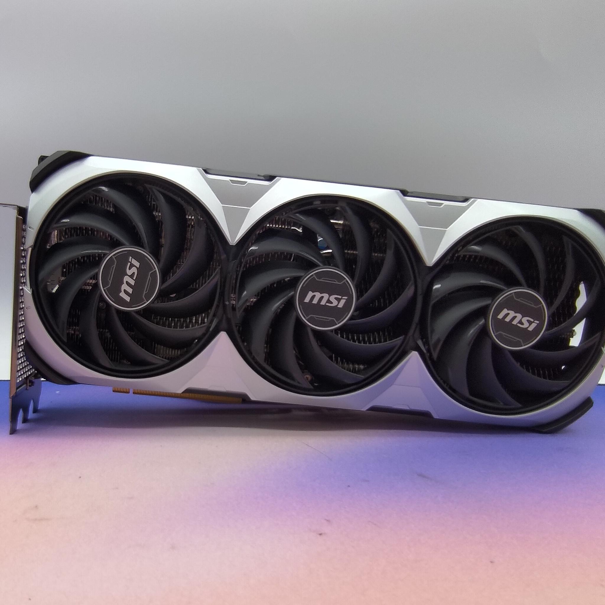 MSI Ventus 3X OC RTX 4080