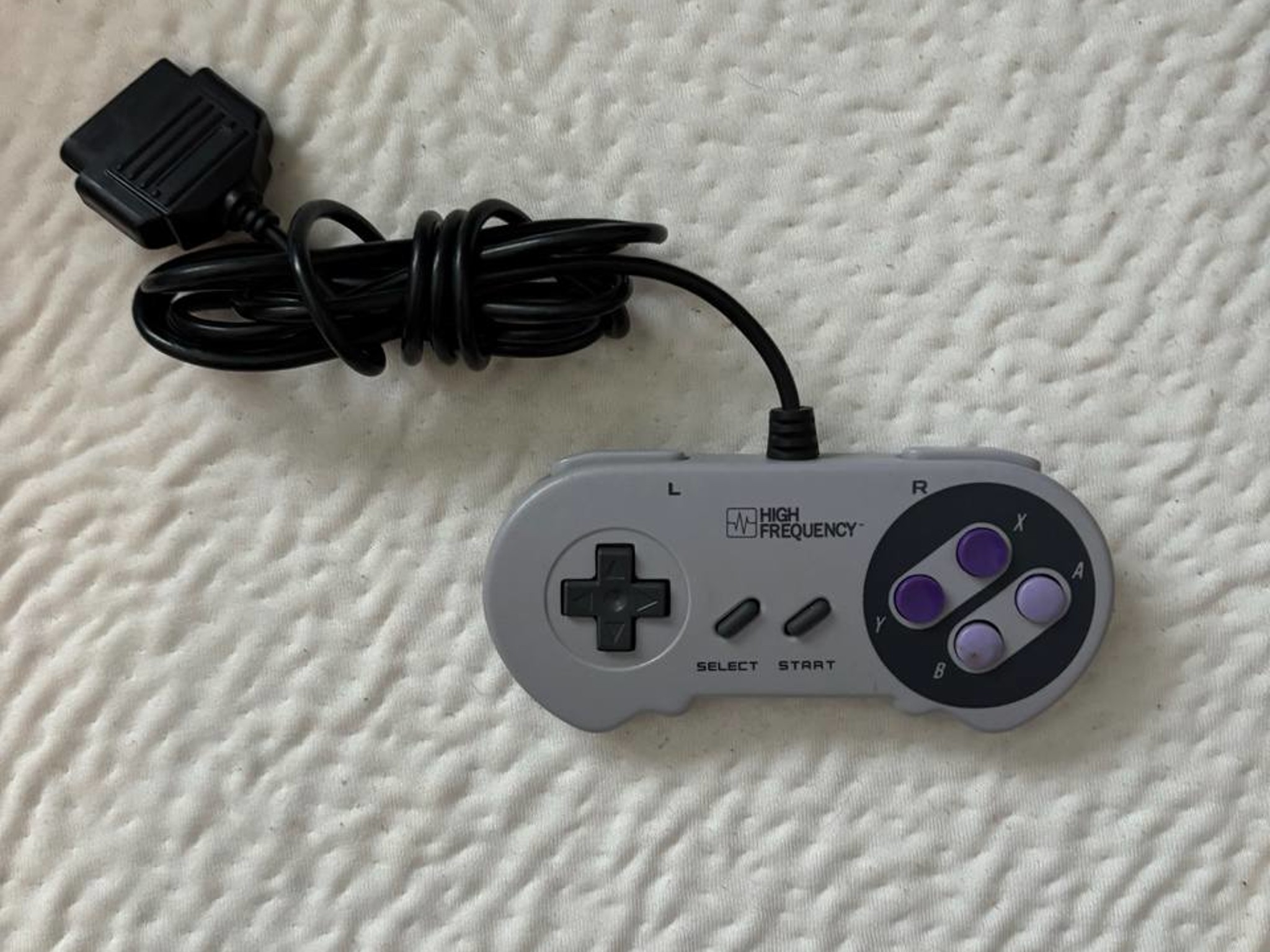 For Sale Super Nintendo Entertainment System - SNES
