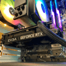 Intel Core i5-11400 & EVGA RTX 3050 XC Gaming PC