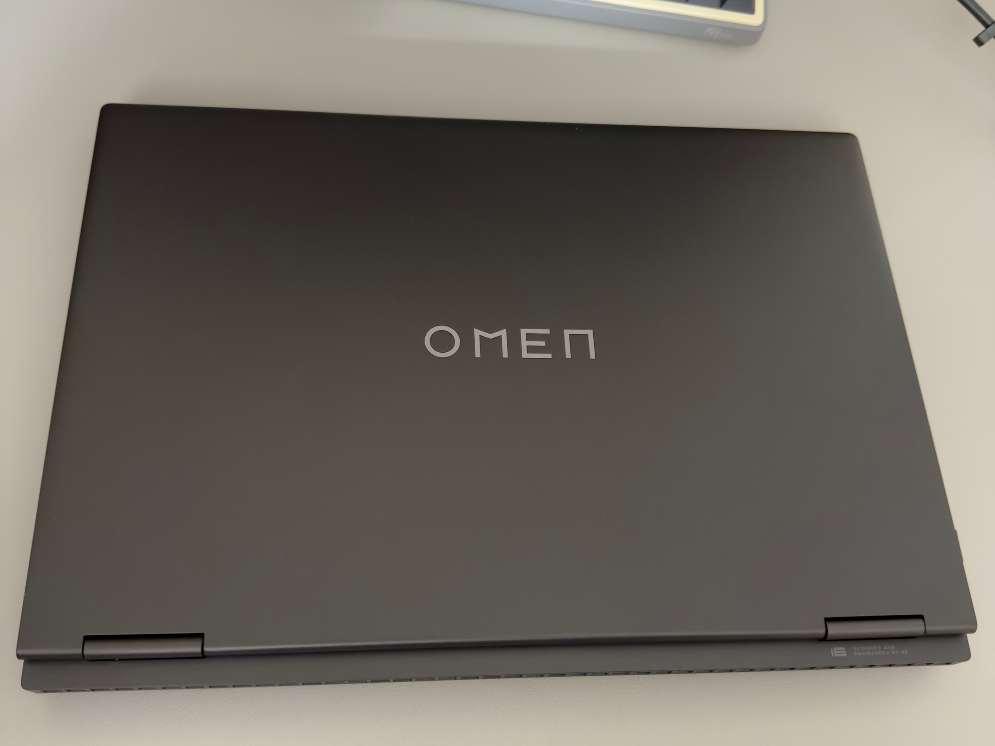 HP Omen 16