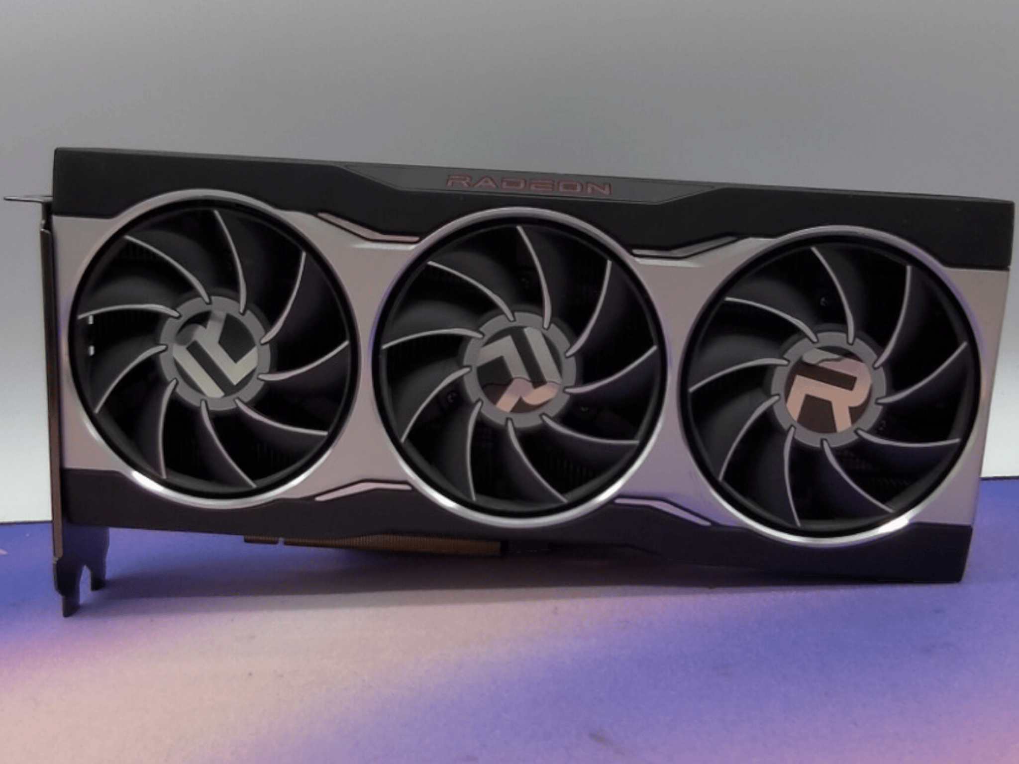 AMD RX 6800