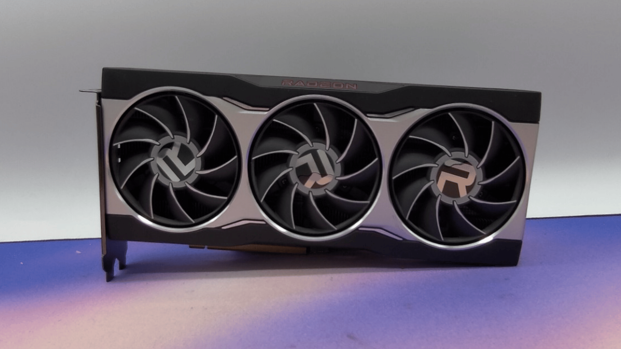 AMD RX 6800