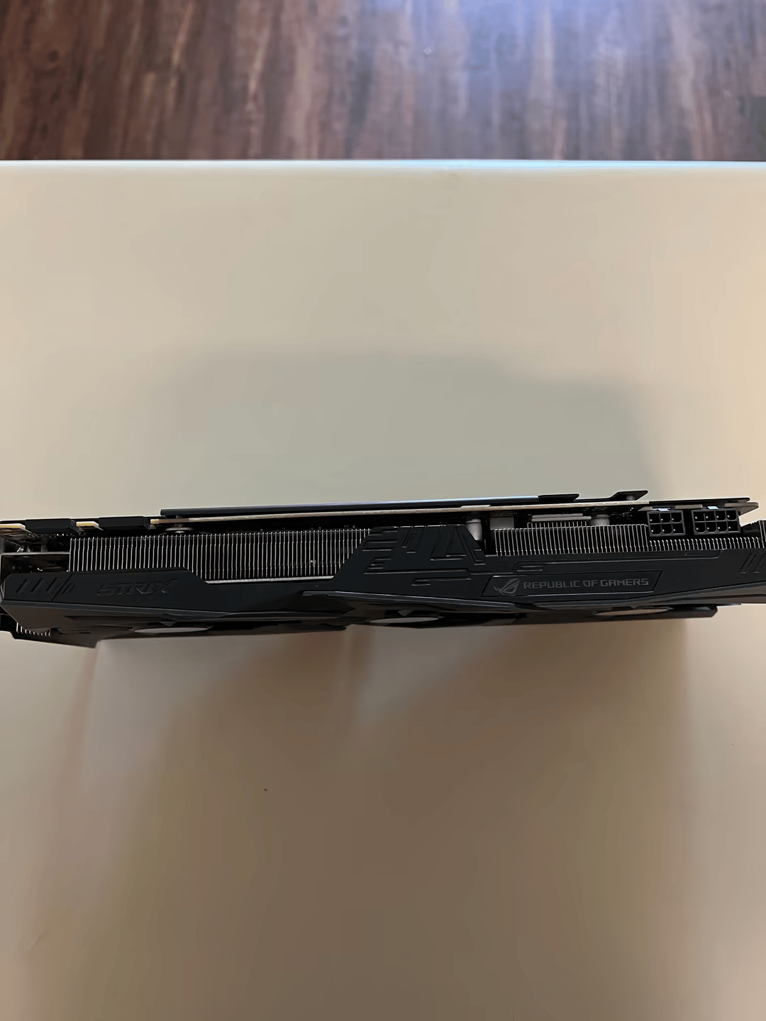 ASUS ROG GTX 1080 | Card Only