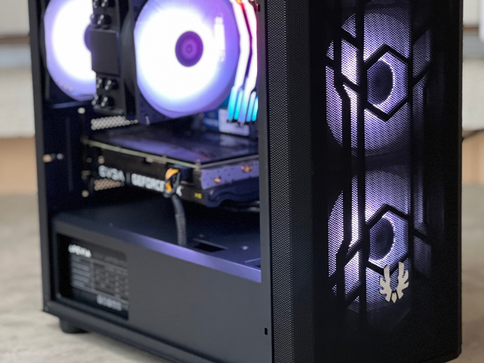 🔴RED-DEAD🔴 RTX 3060, Ryzen 5 5600, 16gb ram