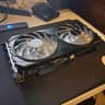 GALAX GeForce RTX™ 4060, EX 1-Click OC, Xtreme Tuner App Control, 8GB, GDDR6