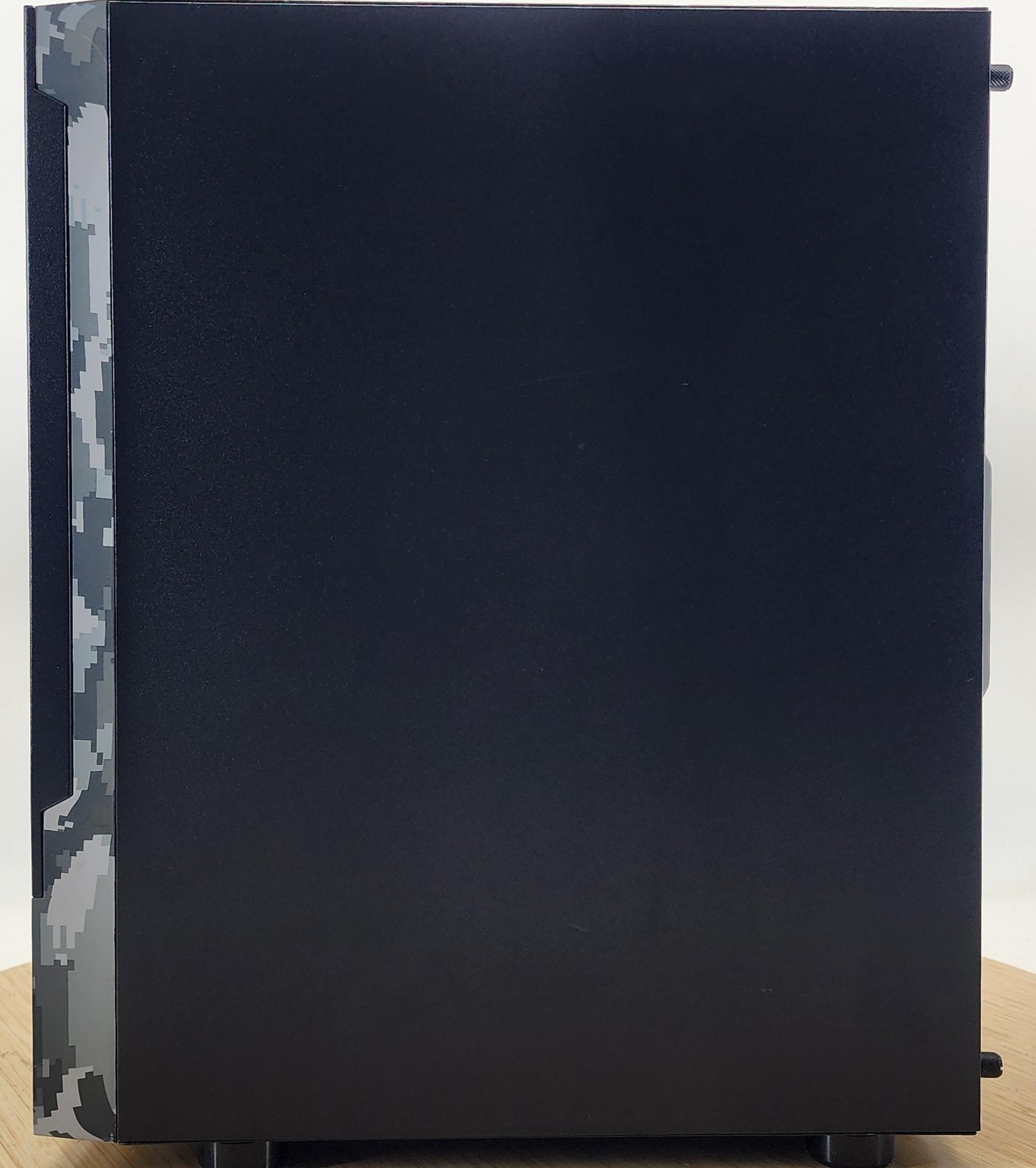 Gaming PC i7-11700K 16GB RAM 1TB SSD RTX 3050 8GB Windows 11 Computer