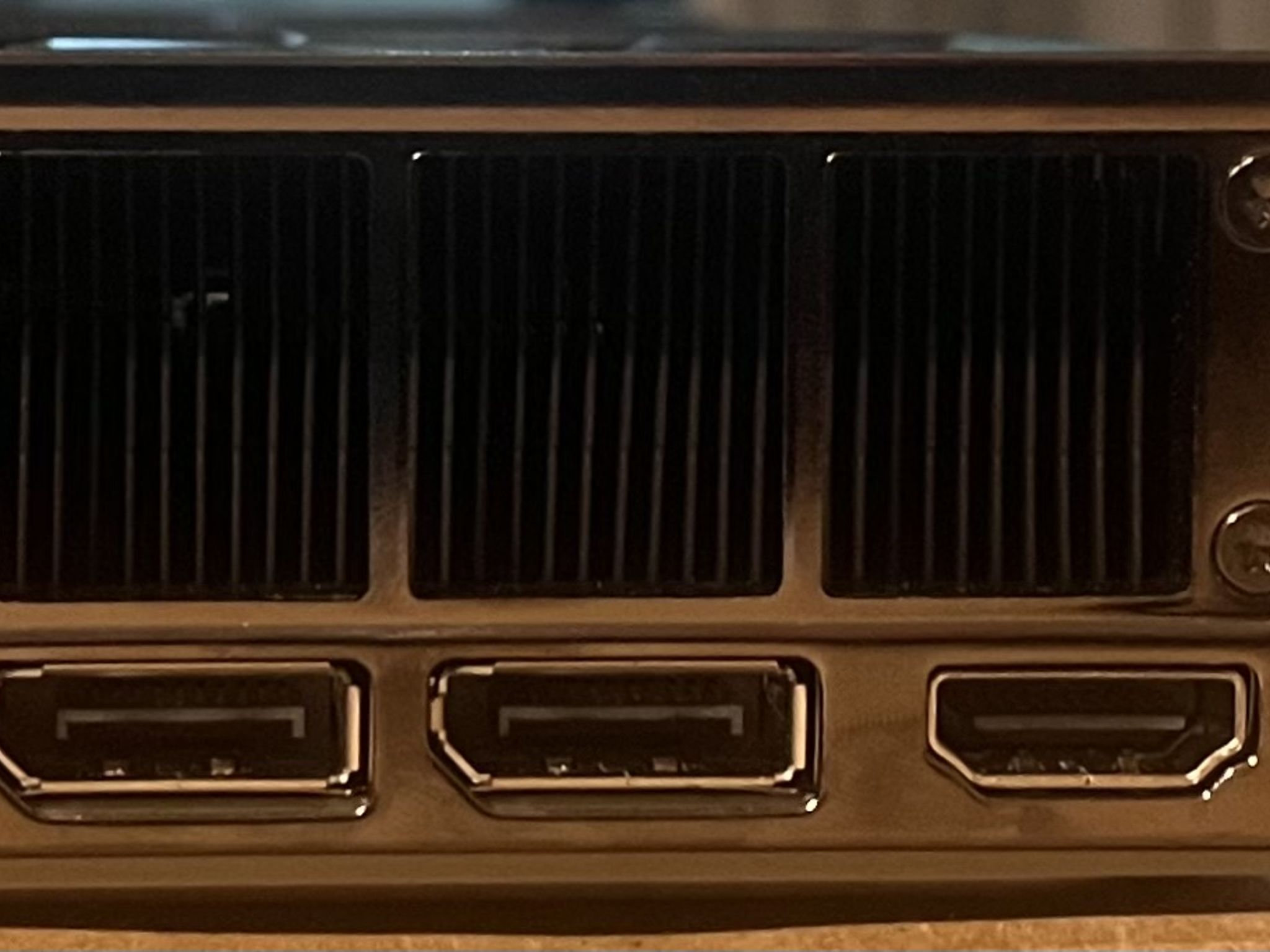 3080 TI FE - BARELY USED